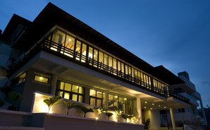 马来西亚181别墅豪宅设计